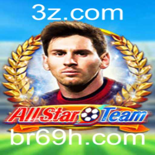 Explorando o Universo de AllStarTeam: Uma Imersão no Mundo dos Superastros