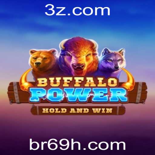 Descubra o Fascinante Jogo BuffaloPower e Suas Regras Captivantes