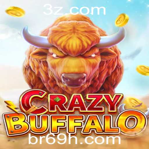 Explorando o Mundo de CRAZYBUFFALO: Um Mergulho nas Regras e Dinâmicas do Jogo