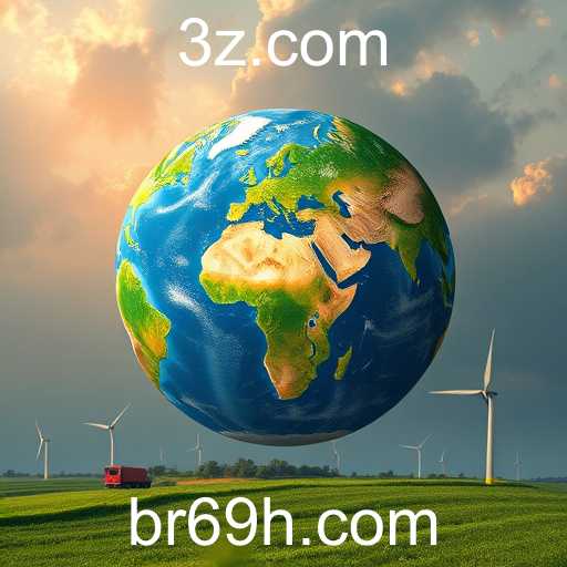 Mudanças Climáticas e Sustentabilidade em 2025