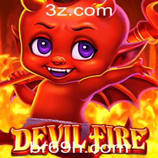 DevilFire: Uma Jornada Através do Submundo Virtual