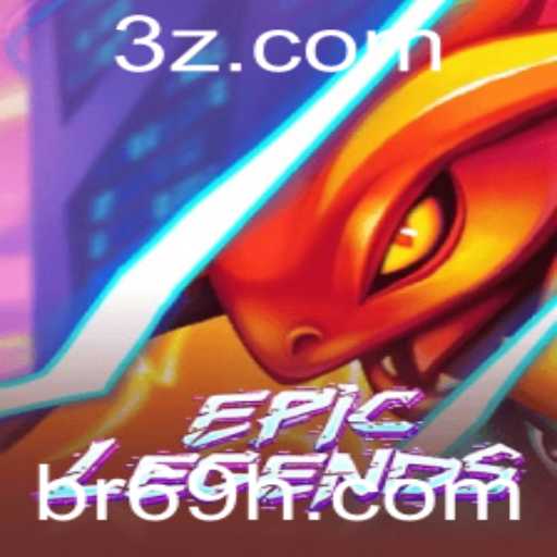 Descubra EpicLegends: Um Mergulho no Mundo da Aventura com a Atualização 69h