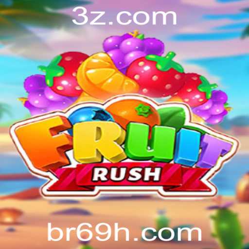 Explorando FruitRush: O Jogo de Aventura e Estratégia que Conquista o Mundo