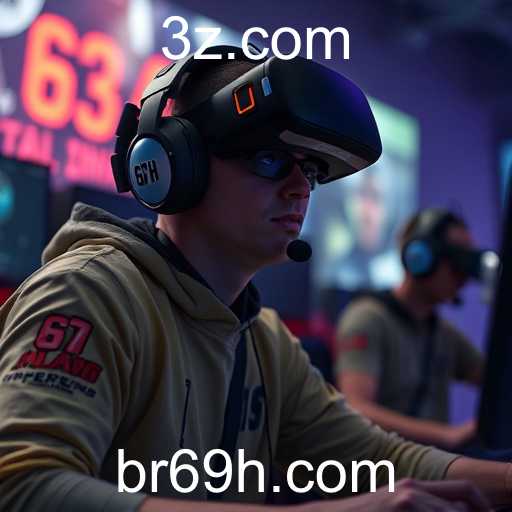 O Impacto das Mudanças no Cenário dos Jogos em 2025