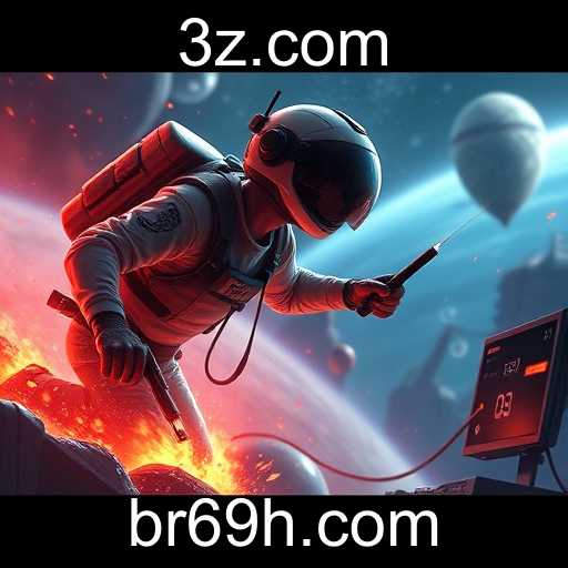 A Revolução dos Jogos Online com 69h