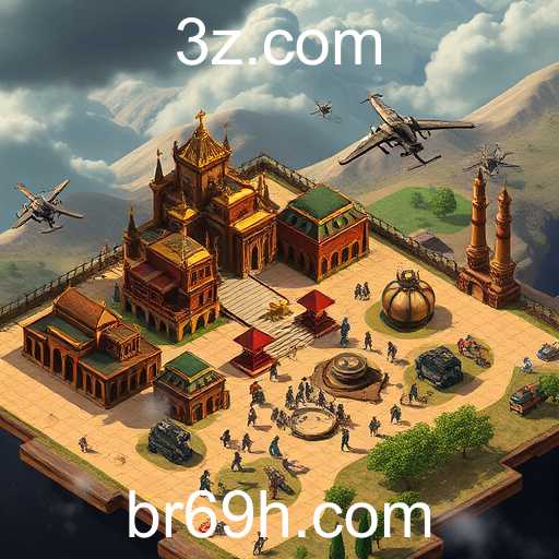 Tendências de Jogos e Competitividade em 2026