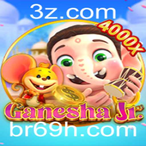 Explorando o Fascinante Mundo de GaneshaJr - Um Jogo Inovador para a Geração Atual