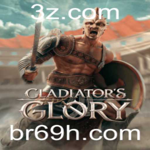 GladiatorsGlory: O Novo Jogo em Ascensão que Está Dominando Cenários de Batalha