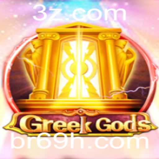 Explorando o Fascinante Mundo de GreekGods