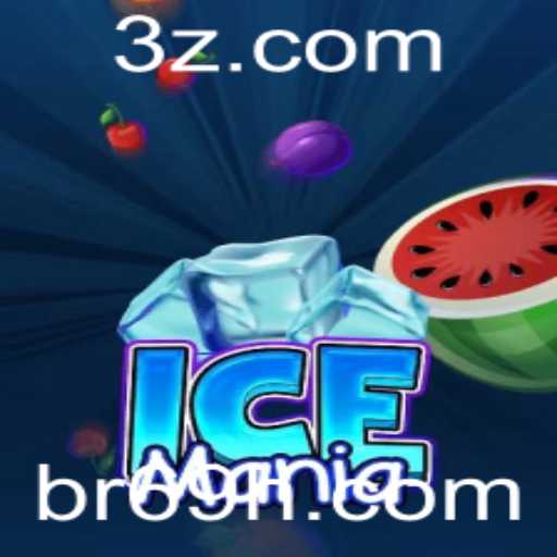 Descubra o Mundo Imersivo de IceMania: Um Jogo de Sobrevivência Congelante