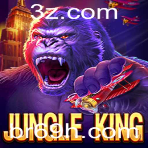 Explorando o Mundo Enigmático de JungleKing