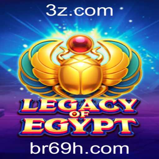 Explorando o Enigmático Mundo de LegacyOfEgypt
