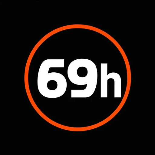 69h