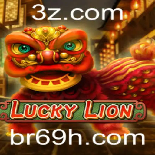 Atração e Diversão com LuckyLion: Uma Introdução ao Jogo Inovador