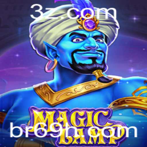 Descubra o Fascinante Mundo de MagicLamp: Uma Aventura Inesquecível