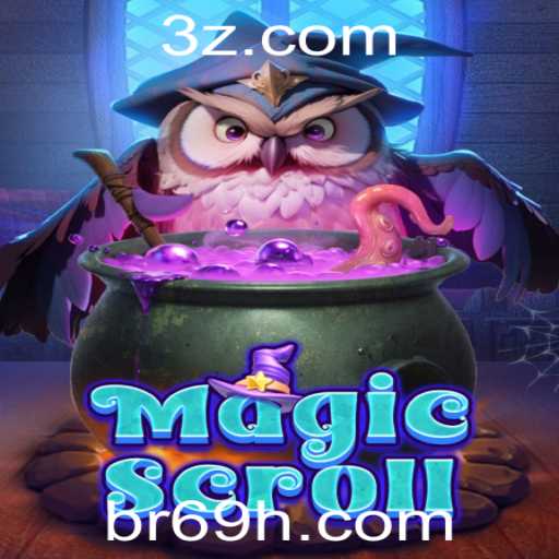 MagicScroll: Explorando a Magia do Jogo e suas Regras Fascinantes