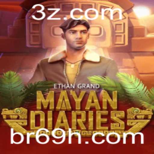 Explorando MayanDiaries: Uma Aventura Imersiva no Mundo Maia