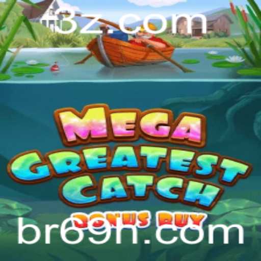 MegaGreatestCatchBonusBuy: Um Mergulho no Universo dos Jogos Modernos