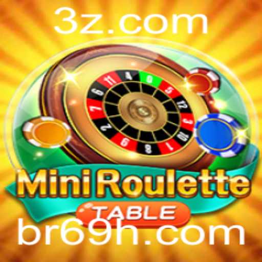 Descubra o Mundo do MiniRoulette