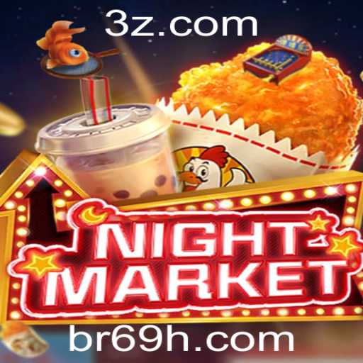Explorando o Mundo de NIGHTMARKET: Um Mergulho no Jogo que Promete Inovar
