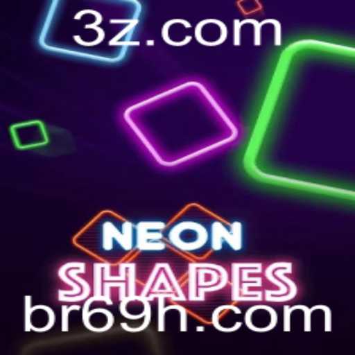 Descobrindo o Fascínio de NeonShapes: Um Jogo de Estratégia Contemporâneo