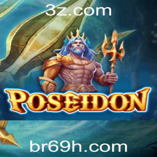 Explorando Poseidon: O Novo Jogo que Desafia Limites