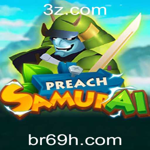 A Experiência de Jogo Inovadora de PreachSamurai: Desvendando o Fascínio dos Samurais em 69 Horas de Aventura