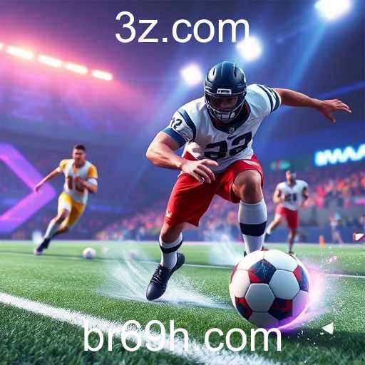 A Evolução dos Jogos de Esportes no Mundo Digital