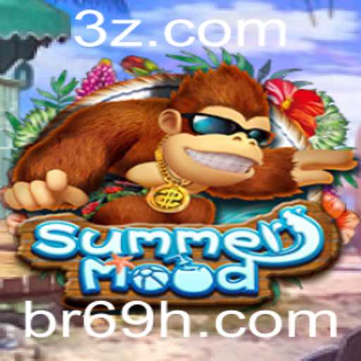 SummerMood: O Jogo Que Captura a Essência do Verão