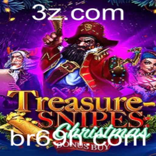 Descubra o Mundo Fascinante de TreasuresnipesChristmas