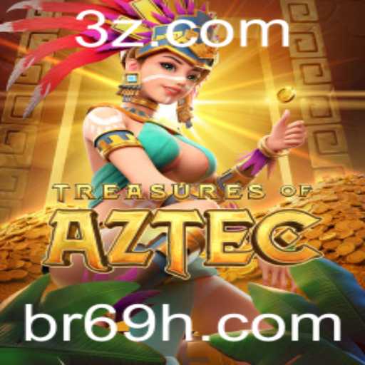 Descubra o Mundo Fascinante de Treasures of Aztec