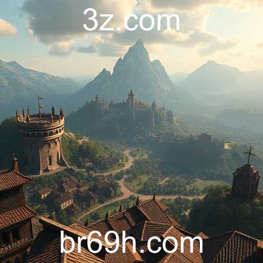 A Fascinante Jornada dos Videogames e o Fenômeno 69h